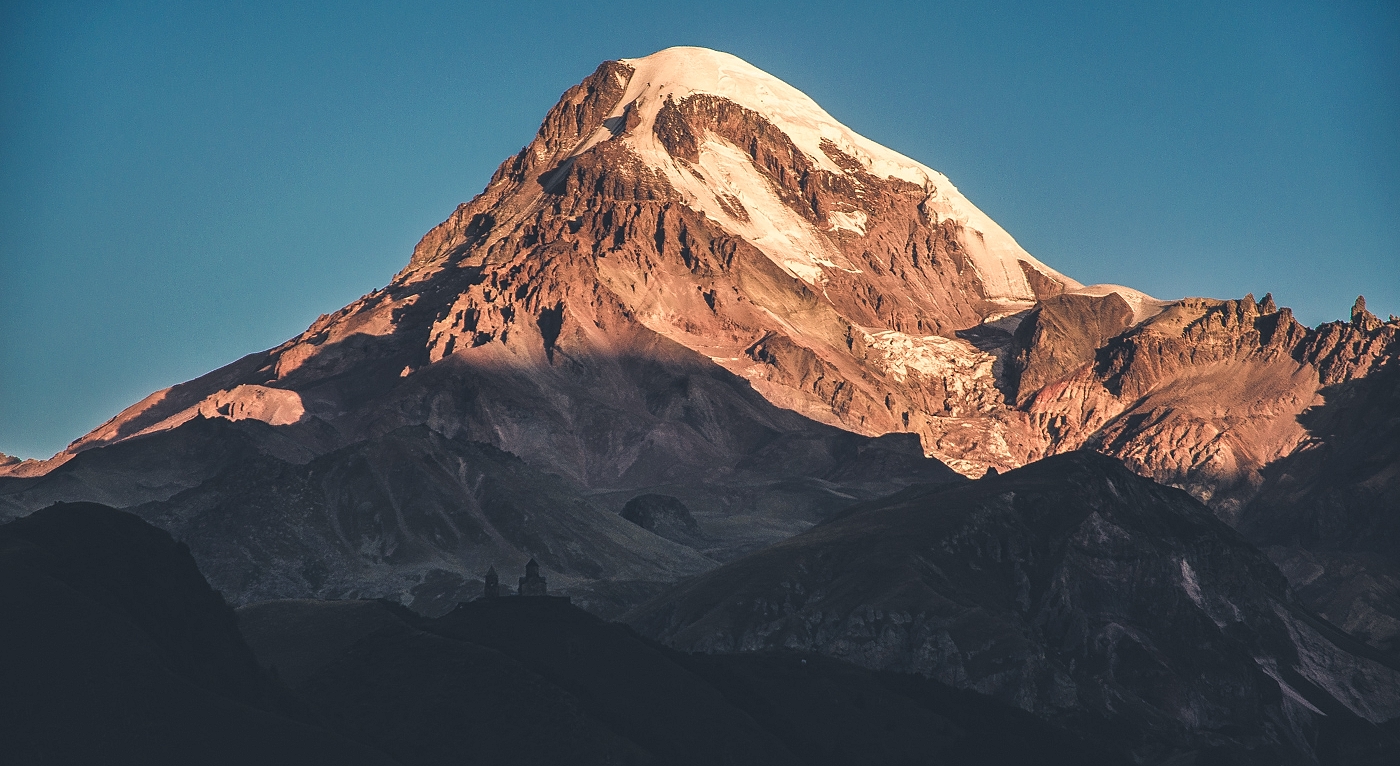 Gürcistan Turu 3 Gün 2 Gece Ekstra Turlar ve Uçak Dahil