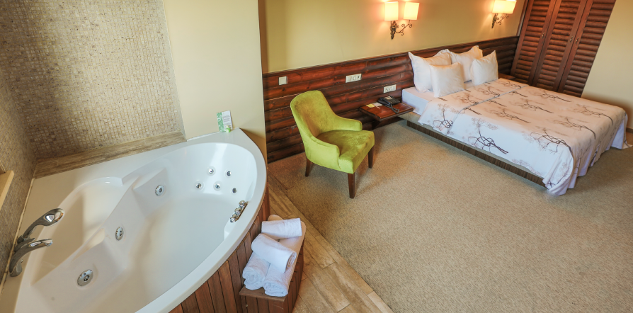 Seaden Sea Planet Resort & Spa