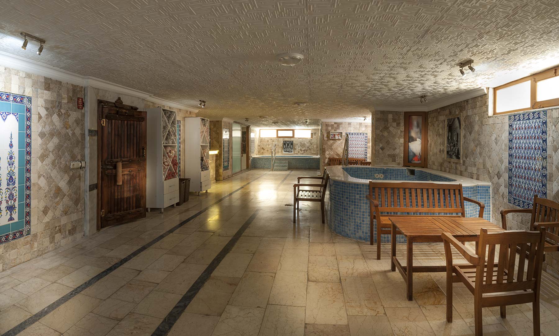 Seaden Sea Planet Resort & Spa