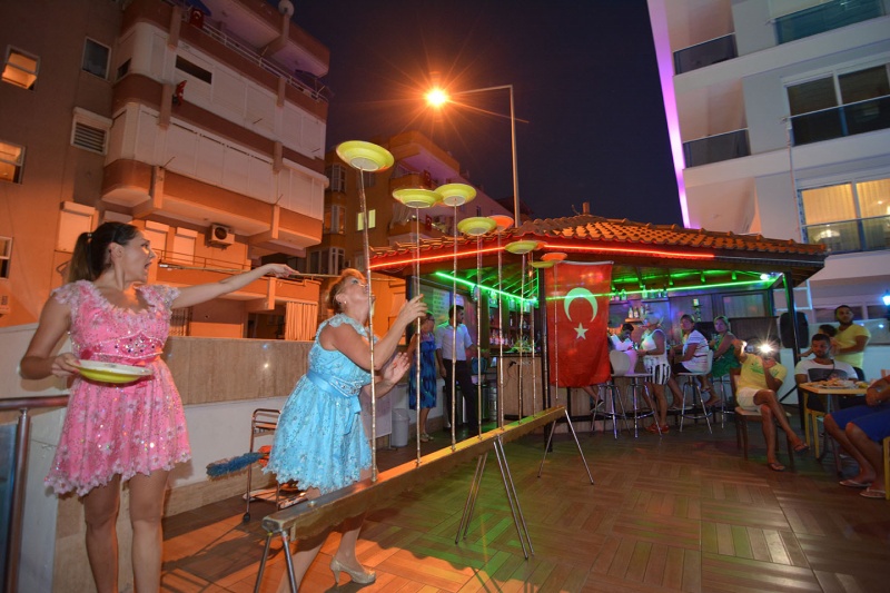 Seaden Sea Planet Resort & Spa