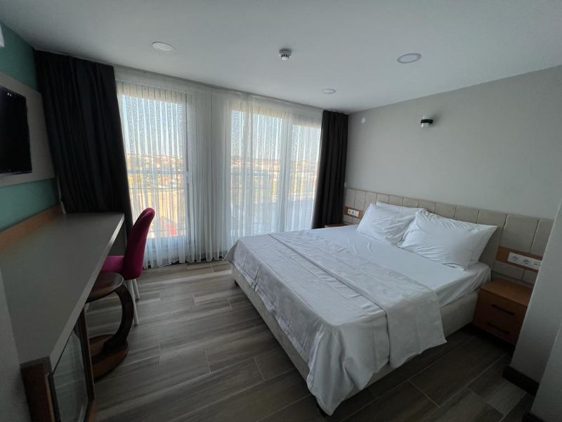 Seaden Sea Planet Resort & Spa